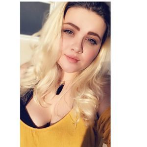 Meet your Posher, Jena